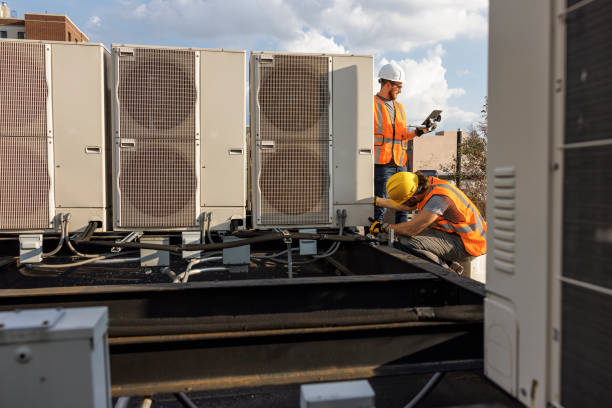 Best Ductless HVAC Repair  in Stoughton, WI