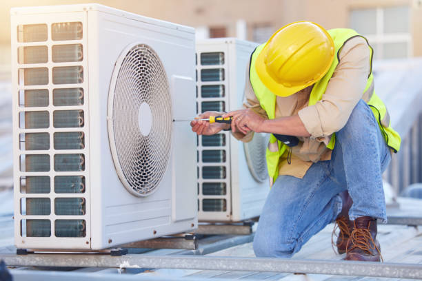 Best 24/7 HVAC Repair  in Stoughton, WI