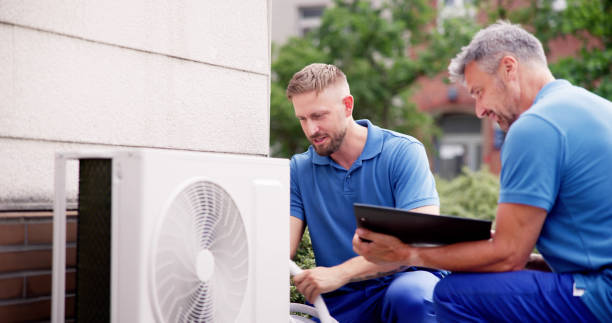 Best Best HVAC Companies  in Stoughton, WI