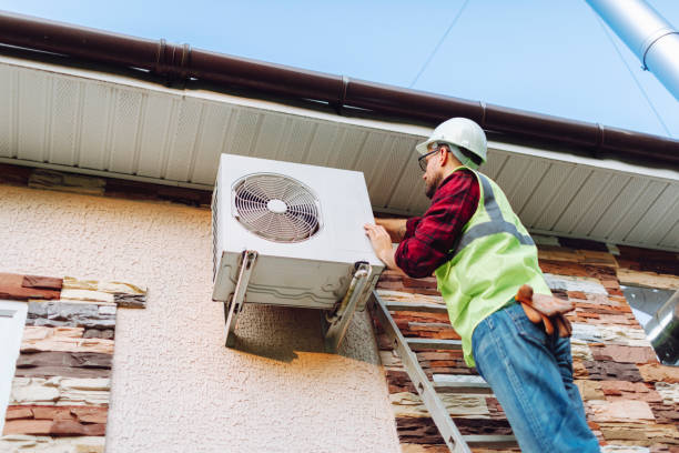 Best HVAC Air Duct Cleaning  in Stoughton, WI
