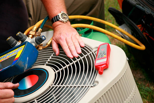 Best Commercial HVAC Repair  in Stoughton, WI
