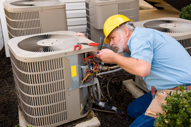 Best HVAC Air Duct Cleaning  in Stoughton, WI