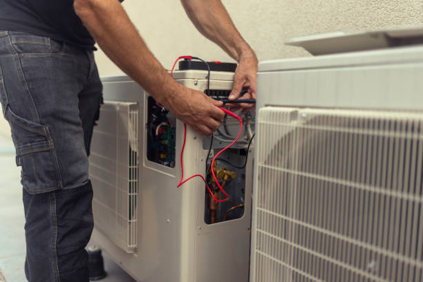 Best HVAC Maintenance Near Me  in Stoughton, WI