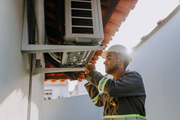 Best Commercial HVAC Repair  in Stoughton, WI
