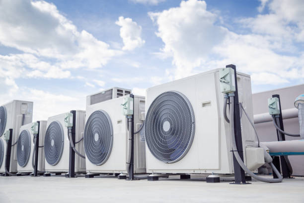Best HVAC Service Technicians  in Stoughton, WI