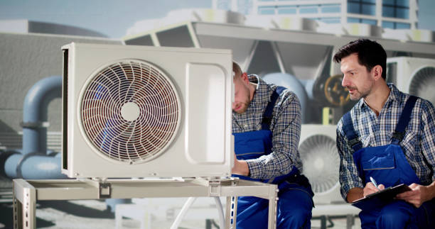 Best HVAC Emergency Services  in Stoughton, WI