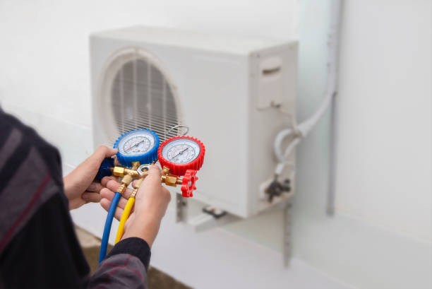 Best HVAC Companies Near Me  in Stoughton, WI