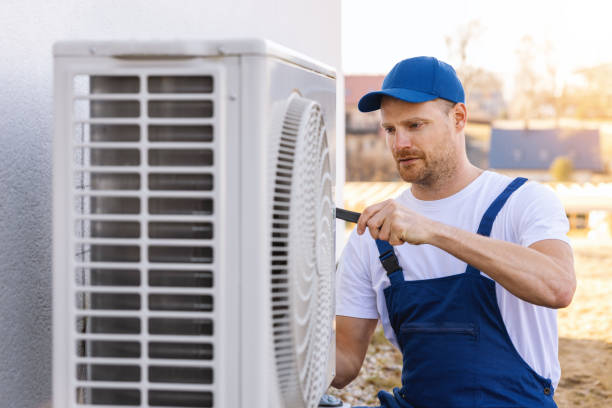Best HVAC Replacement Cost  in Stoughton, WI