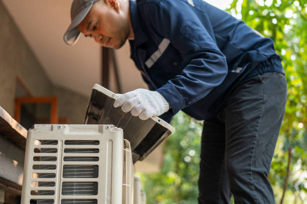 Best HVAC Repair Near Me  in Stoughton, WI
